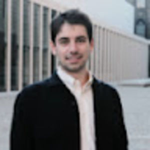 Meet your Posher, Alex